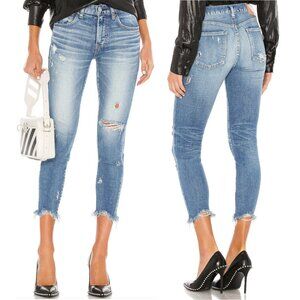 Moussy Vintage Glendele Jeans Size 29 NWT